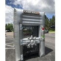 CASH VAULT